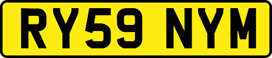 RY59NYM