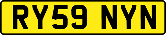 RY59NYN