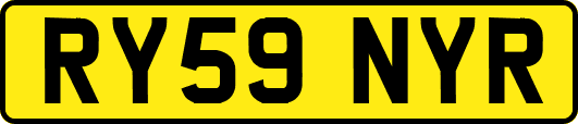 RY59NYR