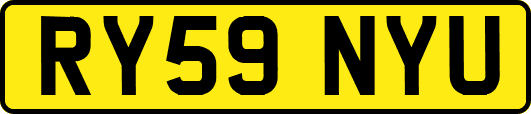 RY59NYU
