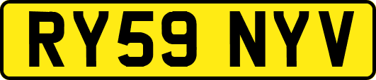RY59NYV