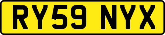 RY59NYX