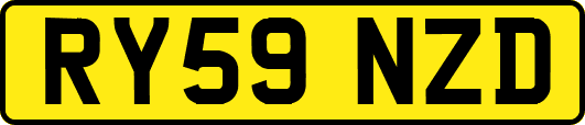 RY59NZD