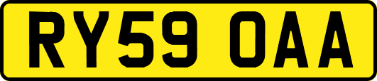 RY59OAA