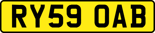 RY59OAB