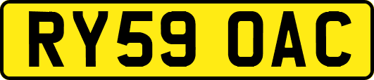 RY59OAC