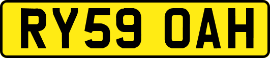 RY59OAH