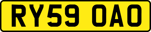 RY59OAO