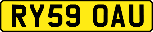RY59OAU