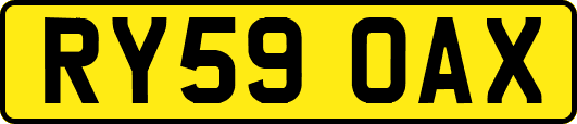 RY59OAX