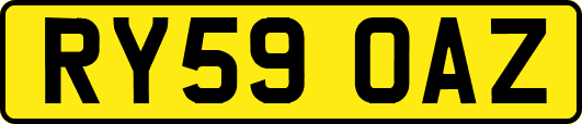 RY59OAZ