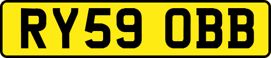 RY59OBB