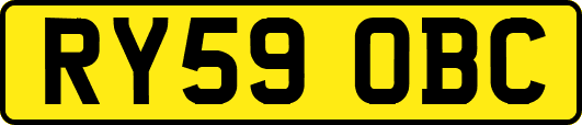 RY59OBC