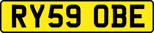 RY59OBE
