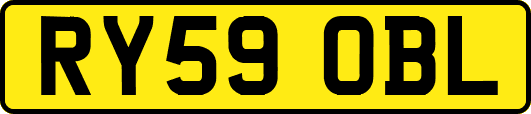 RY59OBL