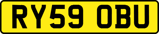 RY59OBU