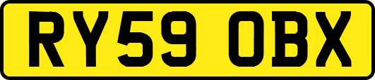 RY59OBX