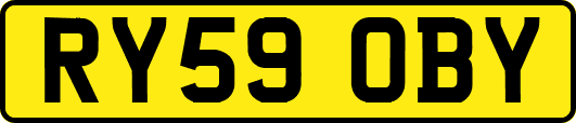 RY59OBY