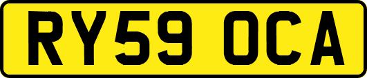 RY59OCA