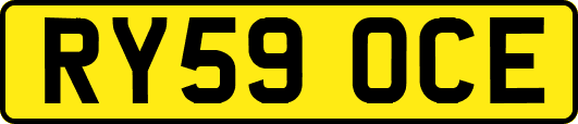 RY59OCE