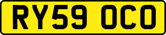 RY59OCO