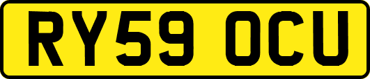 RY59OCU