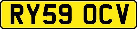 RY59OCV