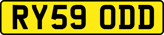 RY59ODD