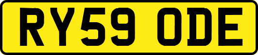 RY59ODE