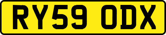 RY59ODX