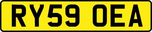RY59OEA