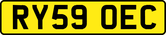 RY59OEC