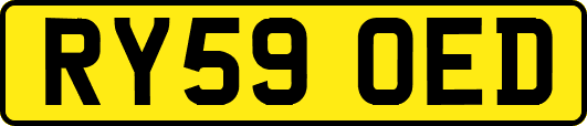 RY59OED