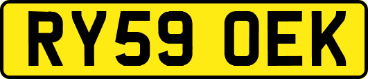 RY59OEK
