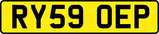 RY59OEP