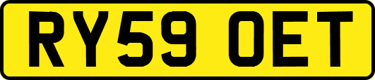 RY59OET