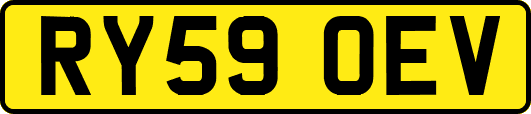 RY59OEV