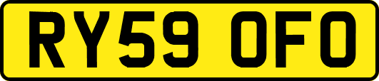 RY59OFO