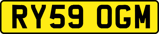 RY59OGM