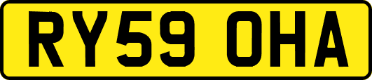 RY59OHA