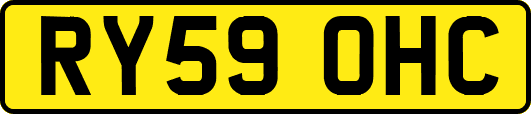 RY59OHC