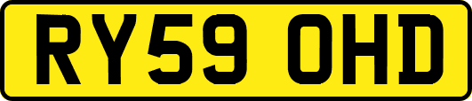 RY59OHD