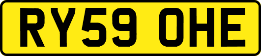 RY59OHE