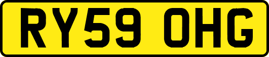 RY59OHG