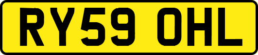 RY59OHL
