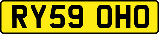 RY59OHO