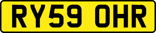 RY59OHR