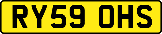 RY59OHS