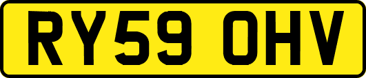 RY59OHV