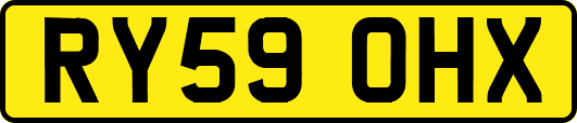 RY59OHX